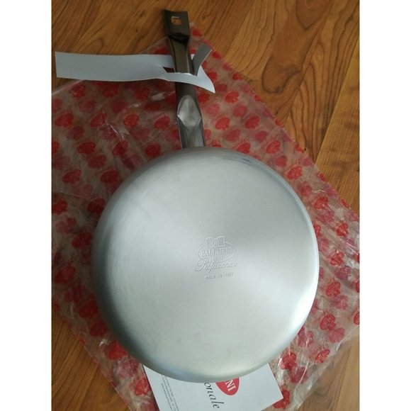 Ballarini Professionale Series 4500 Aluminum Nonstick Sauce pan Without Lid - Picture 4 of 9